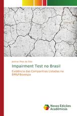 Impairment Test no Brasil