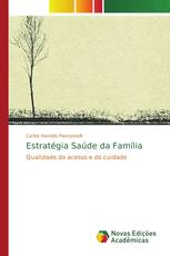 Estratégia Saúde da Família