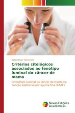 Critérios citológicos associados ao fenótipo luminal do câncer de mama
