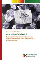 Arte e Memória (Vol.I)