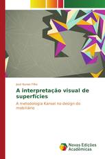 A interpretação visual de superfícies