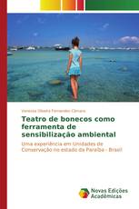 Teatro de bonecos como ferramenta de sensibilização ambiental