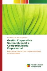 Gestão Corporativa Socioambiental e Competitividade Empresarial