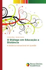 O Diálogo em Educação a Distância