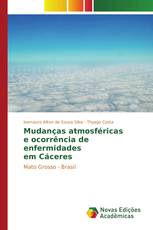 Mudanças atmosféricas e ocorrência de enfermidades em Cáceres