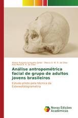 Análise antropométrica facial de grupo de adultos jovens brasileiros