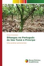 Ditongos no Português de São Tomé e Príncipe