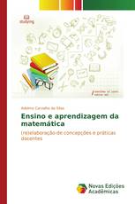 Ensino e aprendizagem da matemática