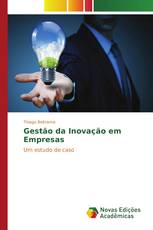 Gestão da Inovação em Empresas