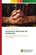 Santuário Nacional da Umbanda: