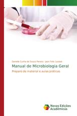 Manual de Microbiologia Geral