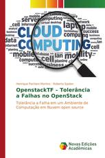 OpenstackTF – Tolerância a Falhas no OpenStack