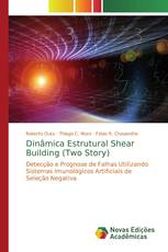 Dinâmica Estrutural Shear Building (Two Story)