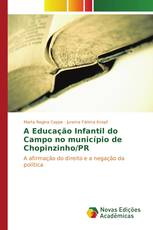 A Educação Infantil do Campo no município de Chopinzinho/PR