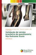 Validação da versão brasileira do questionário Hip Outcome Score