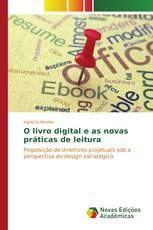 O livro digital e as novas práticas de leitura