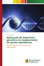 Aplicação de Algoritmo genético no mapeamento de genes epistáticos