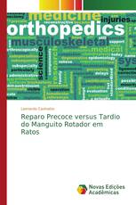 Reparo Precoce versus Tardio do Manguito Rotador em Ratos