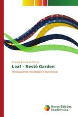 Leaf - Restô Garden