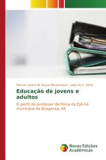 Educação de jovens e adultos