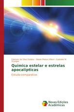 Química estelar e estrelas apocalípticas