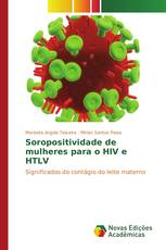 Soropositividade de mulheres para o HIV e HTLV