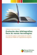 Evolução das bibliografias face às novas tecnologias