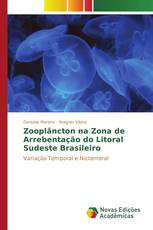 Zooplâncton na Zona de Arrebentação do Litoral Sudeste Brasileiro