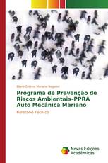 Programa de Prevenção de Riscos Ambientais–PPRA Auto Mecânica Mariano
