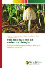 Paródias musicais no ensino de biologia