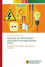 Geração de eletricidade utilizando termogeradores (TEG)