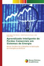 Aprendizado Inteligente de Perdas Comerciais em Sistemas de Energia