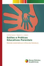Estilos e Práticas Educativas Parentais