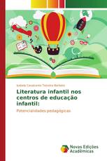 Literatura infantil nos centros de educação infantil: