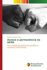 Acesso e permanência na UFPR