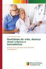 Qualidade de vida, doença renal crônica e hemodiálise