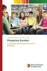 Pesquisa Escolar