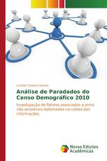 Análise de Paradados do Censo Demográfico 2010