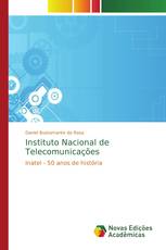 Instituto Nacional de Telecomunicações