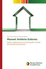 Manoel Antônio Esteves