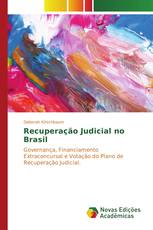 Recuperação Judicial no Brasil