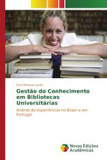 Gestão do Conhecimento em Bibliotecas Universitárias