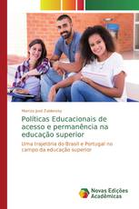 Políticas Educacionais de acesso e permanência na educação superior