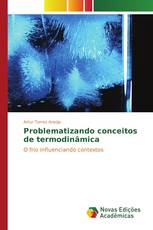 Problematizando conceitos de termodinâmica