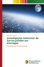 Investigação molecular de Sarcocystidae em morcegos