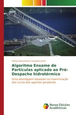 Algoritmo Enxame de Partículas aplicado ao Pré-Despacho hidrotérmico