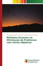 Múltiplos Enxames na Otimização de Problemas com Vários Objetivos