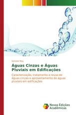 Águas Cinzas e Águas Pluviais em Edificações