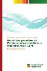 Helmintos parasitos de Paralonchurus brasiliensis (Steindachner, 1875)