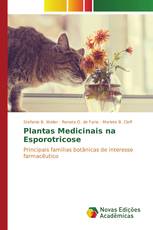 Plantas Medicinais na Esporotricose